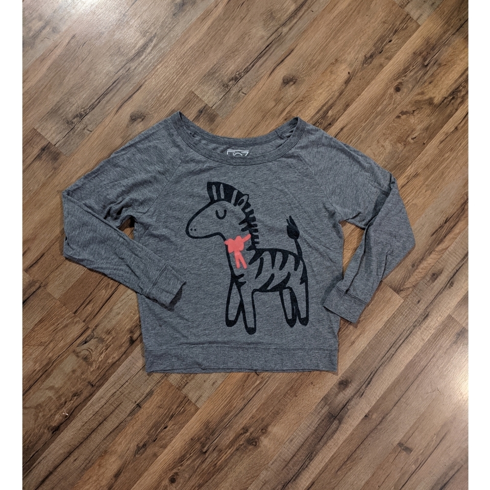Comfy Printed Shirt